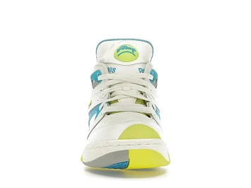 Reebok Court Victory Pump - 2