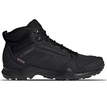 adidas Terrex Ax3 Beta Mid Black - 1
