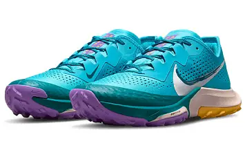 Nike Air Zoom Terra Kiger 7 'Turquoise Blue' - 4