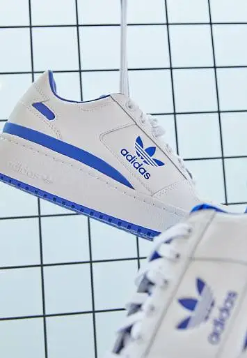 Adidas Forum Bold  - 3
