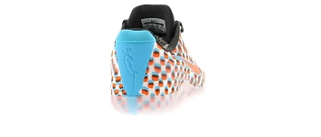 Nike Kobe 11 3D - 4