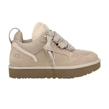 UGG Women's Lowmel Pumice - 1