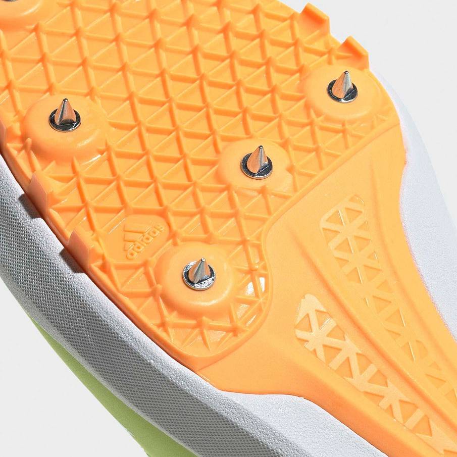 Фото № 4 с приближением к товару «‎Adidas Jumpstar»
