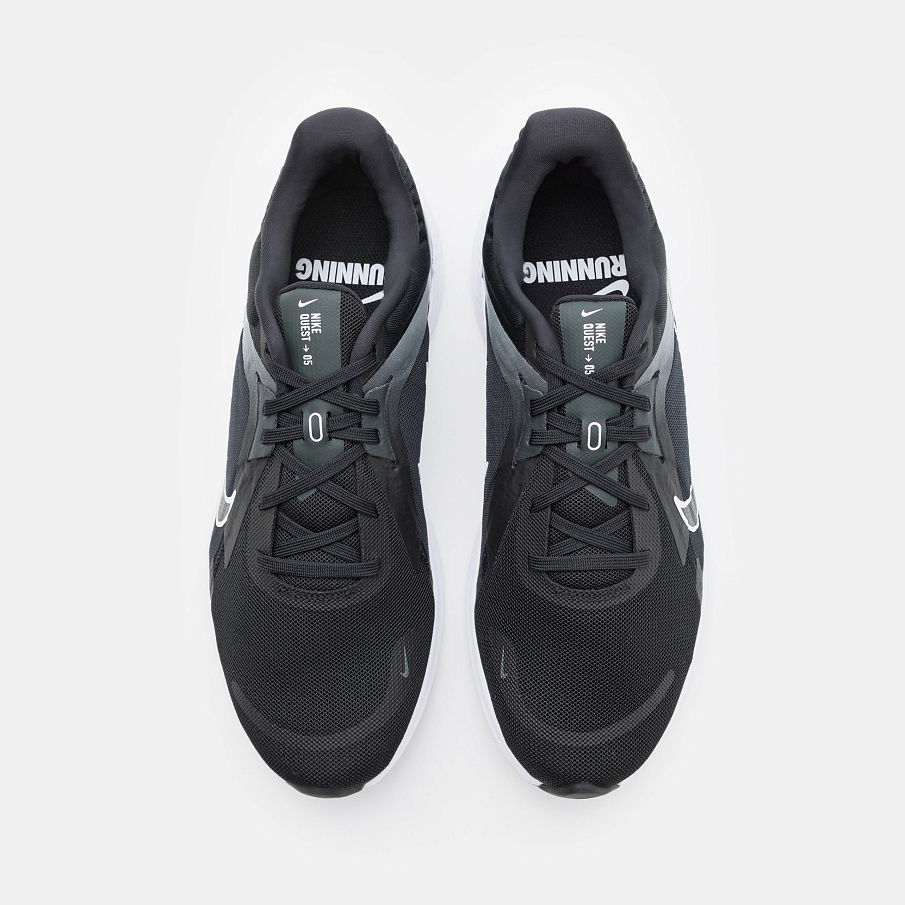 Фото № 4 с приближением к товару «‎Nike Quest 5»