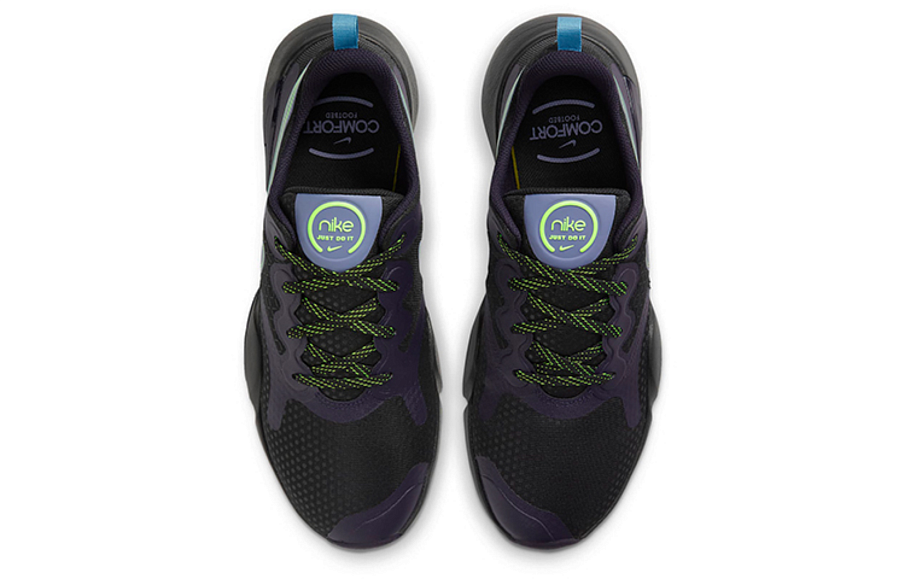 Фото № 4 с приближением к товару «‎ Nike SpeedRep Training shoes»