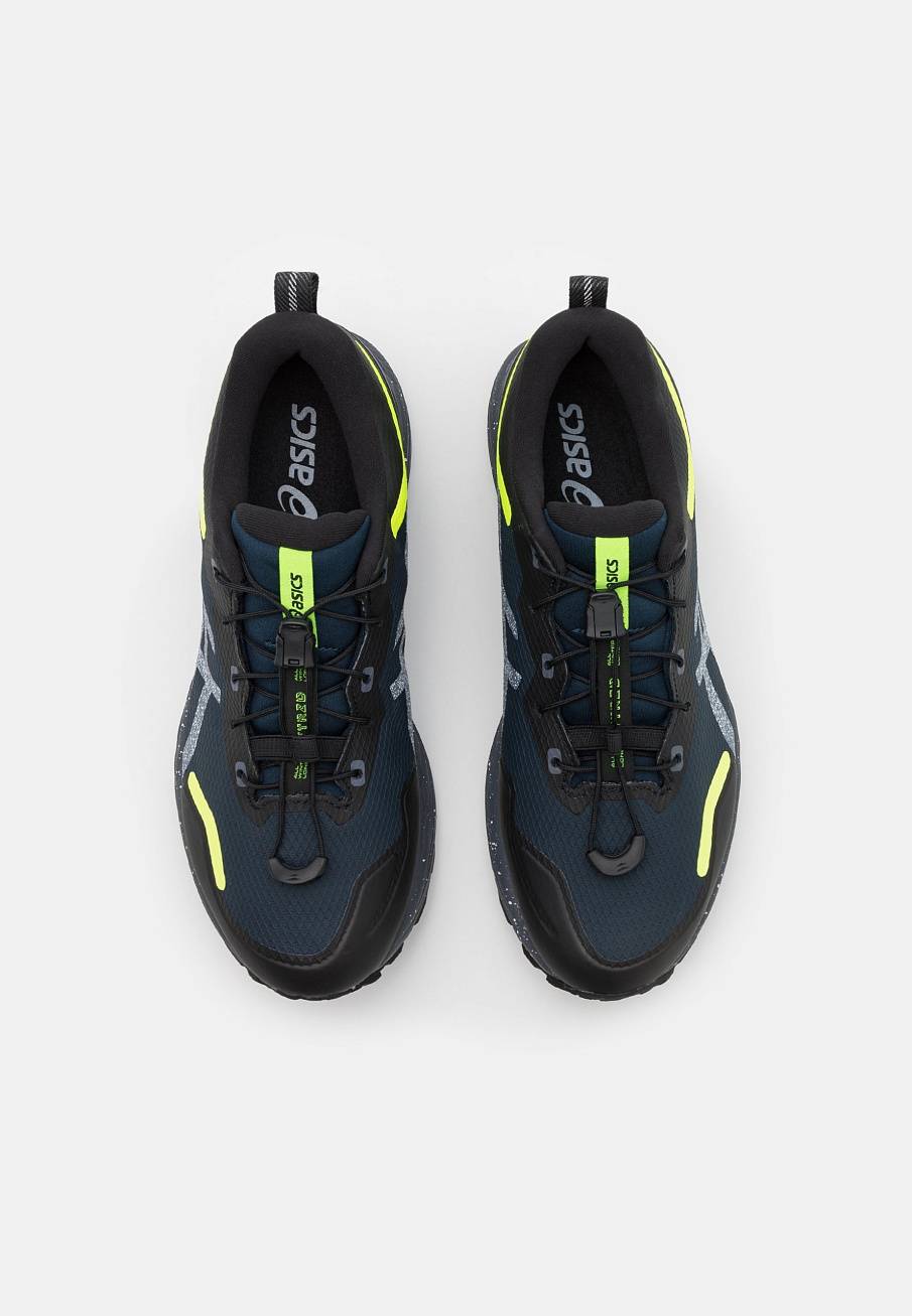 Фото № 4 с приближением к товару «‎Asics Gel-Cumulus 23 »