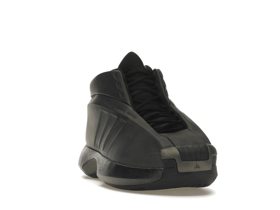 Фото № 3 с приближением к товару «‎adidas The Kobe Black»