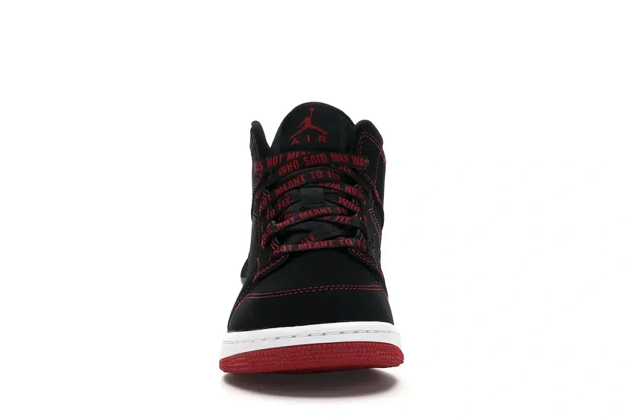 Фото № 2 с приближением к товару «‎Jordan 1 Mid SE Come Fly With Me »