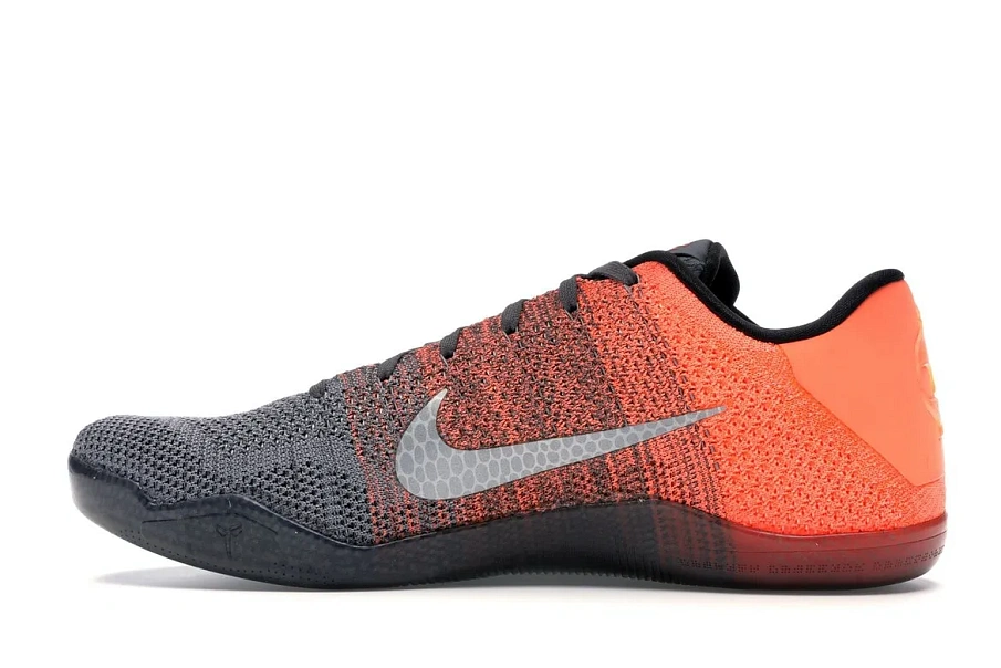 Фото № 5 с приближением к товару «‎Nike Kobe 11 Elite Low Easter»