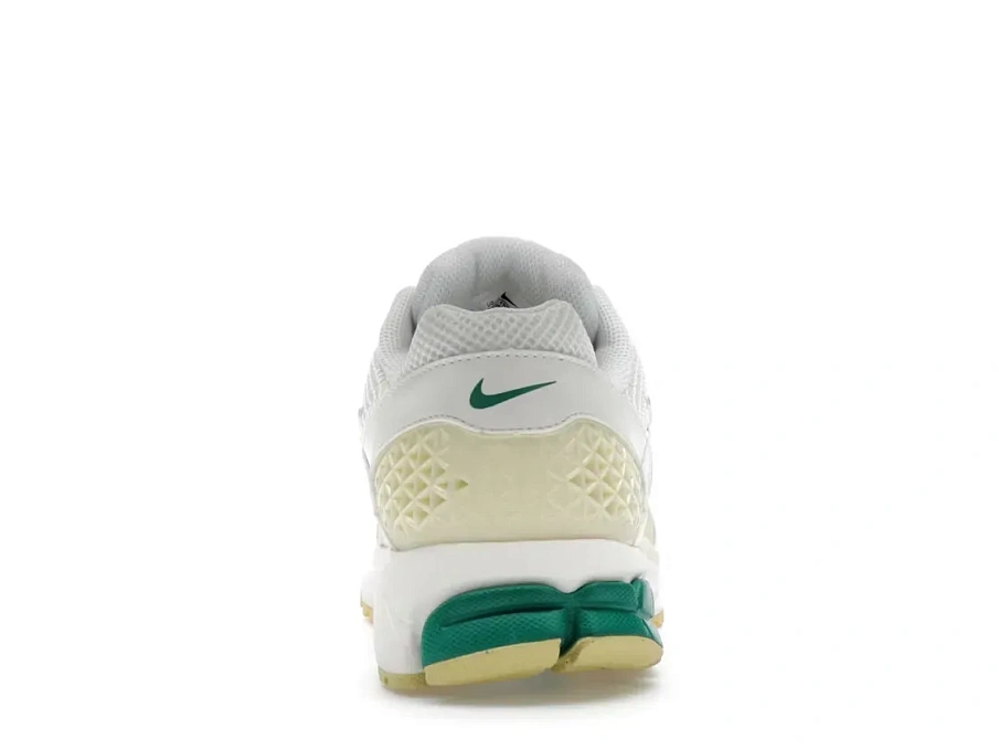 Фото № 4 с приближением к товару «‎Nike Zoom Vomero 5»
