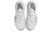 Фото № 4 с приближением к товару «‎Nike WMNS Court Air Zoom Vapor Pro WhiteSilver»