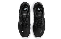 Фото № 5 с приближением к товару «‎Nike Air Max 2X Women Black»