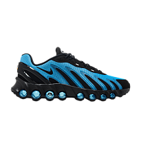 Фото № 1 с приближением к товару «‎Nike Air Max Dn8 SE Photo Blue Black (HV4525-400)»