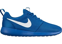 Фото № 1 с приближением к товару «‎Nike Roshe One Blue Jay»