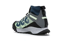 Фото № 6 с приближением к товару «‎Nike ACG Zoom Terra Zaherra Aviator Grey Barely Volt»