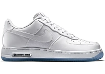 Фото № 1 с приближением к товару «‎Nike Air Force 1 Elite White Ice»