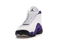 Фото № 4 с приближением к товару «‎Jordan 13 Retro Lakers»