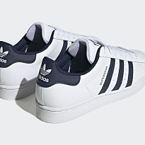 Фото № 4 с приближением к товару «‎Adidas Superstar »