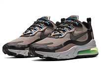 Фото № 2 с приближением к товару «‎Nike Air Max 270 React Winter 'Khaki'»