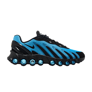 Nike Air Max Dn8 SE Photo Blue Black (HV4525-400)