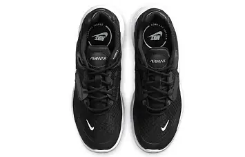 Nike Air Max 2X Women Black - 5
