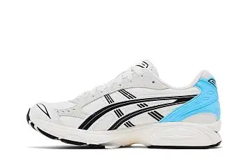 Marvel vs. Capcom x Kith x ASICS Gel Kayano 14 Ryu - 4