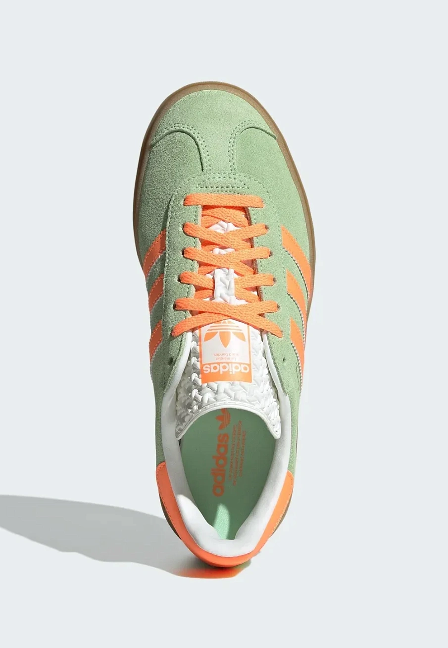 Фото № 3 с приближением к товару «‎Кроссовки Adidas spad111a25a-m11-n»