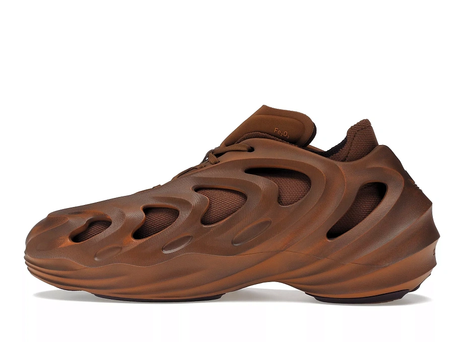Фото № 5 с приближением к товару «‎adidas adiFOM Q Cosmic Way Runners Mars»