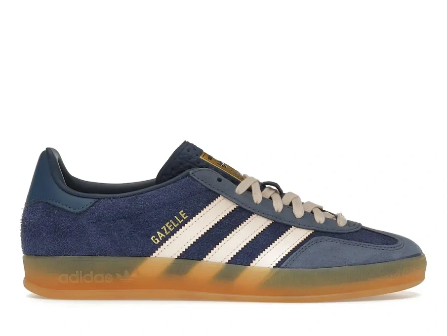 Фото № 1 с приближением к товару «‎adidas Gazelle Indoor»