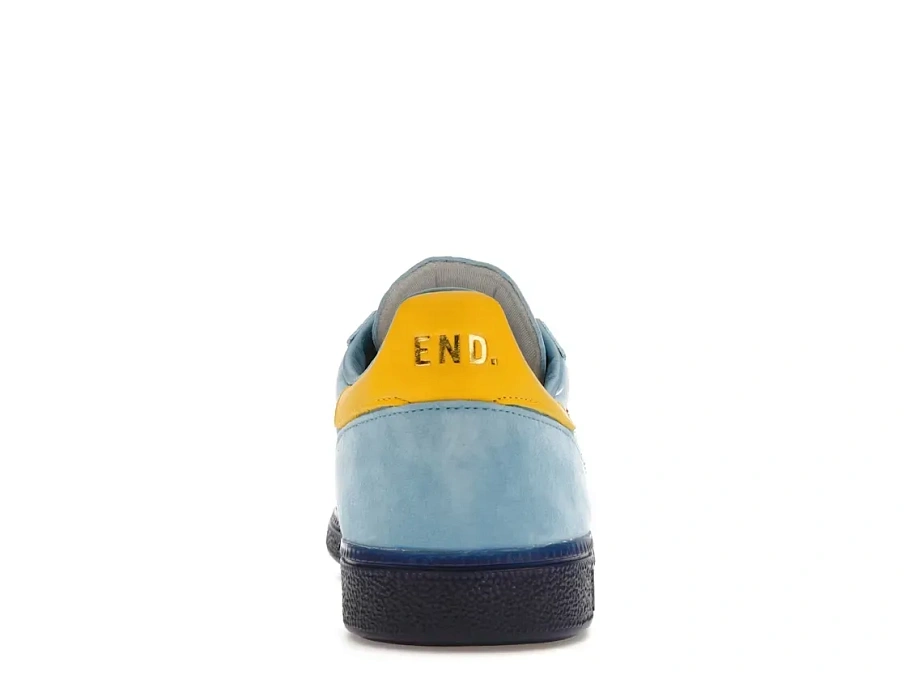 Фото № 4 с приближением к товару «‎adidas Handball Spezial»