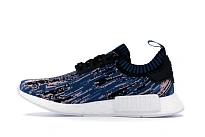 Фото № 5 с приближением к товару «‎adidas NMD R1 SNS Datamosh 2.0 Blue Night»