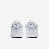 Фото № 5 с приближением к товару «‎Nike Wmns Air Max 90 'White'»