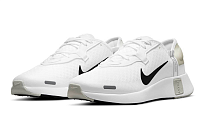Фото № 3 с приближением к товару «‎Nike Reposto (GS) Running Shoes BlackWhite»