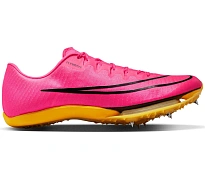 Фото № 1 с приближением к товару «‎Nike Air Zoom Maxfly Hyper Pink Laser Orange»