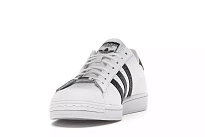 Фото № 2 с приближением к товару «‎adidas Superstar Swarovski White Black»
