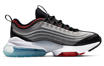 Фото № 2 с приближением к товару «‎Nike Air Max Zoom 950 GS 'White Chile Red'»