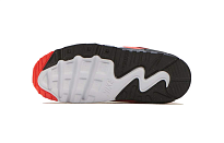 Фото № 4 с приближением к товару «‎(TD) Nike Air Max 90 Running Shoes BlackWhiteRed»