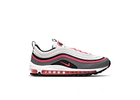 Фото № 1 с приближением к товару «‎Nike Air Max 97 White Crimson»