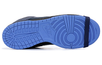 Фото № 4 с приближением к товару «‎Nike Dunk Low Premium Sb 'Blue Lobster'»
