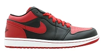 Фото № 1 с приближением к товару «‎Jordan 1 Phat Low Varsity Red»