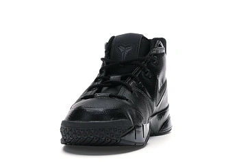Nike Kobe 1 Black Mamba - 4