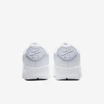 Nike Wmns Air Max 90 'White' - 5