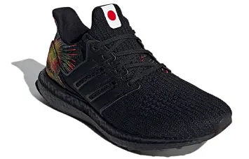 adidas UltraBoost 4.0 DNA 'Fireworks' (FZ4879) - 4