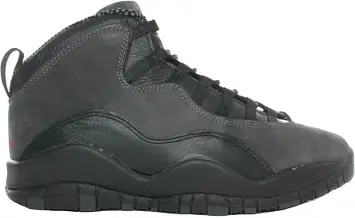 Jordan 10 OG Shadow Grey