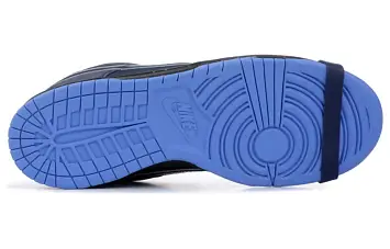 Nike Dunk Low Premium Sb 'Blue Lobster' - 6