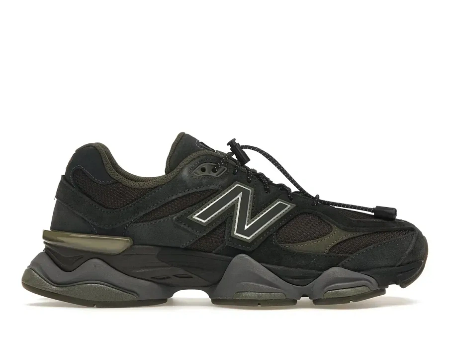 Фото № 1 с приближением к товару «‎New Balance 9060»