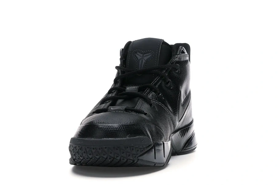 Фото № 4 с приближением к товару «‎Nike Kobe 1 Black Mamba»