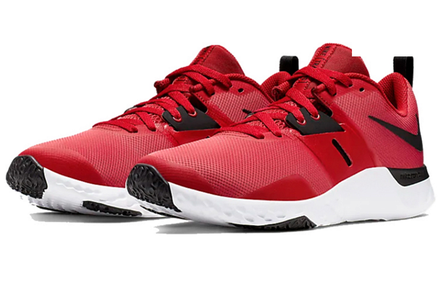 Фото № 2 с приближением к товару «‎Nike Renew Retaliation TR 'Gym Red'»