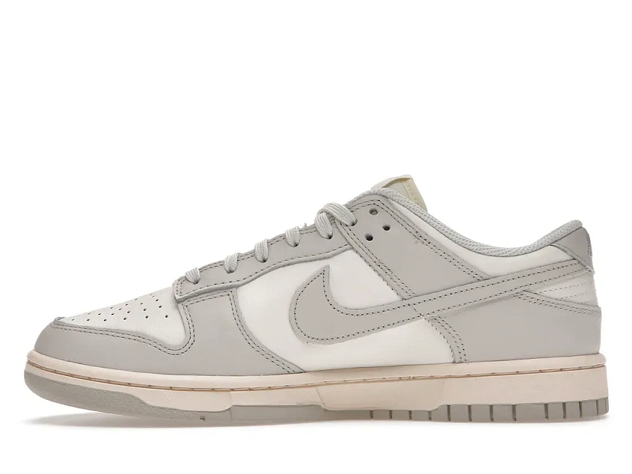 Фото № 3 с приближением к товару «‎Nike Dunk Low Sail Light Bone »