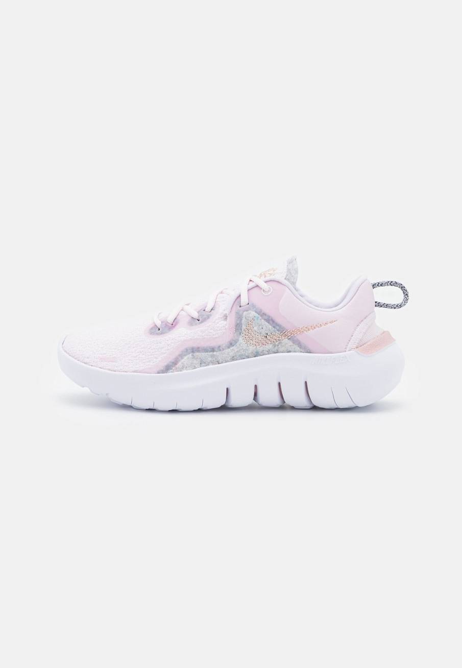 Фото № 1 с приближением к товару «‎Nike Flex 2021 Rn»